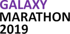Galaxy marathon 2019